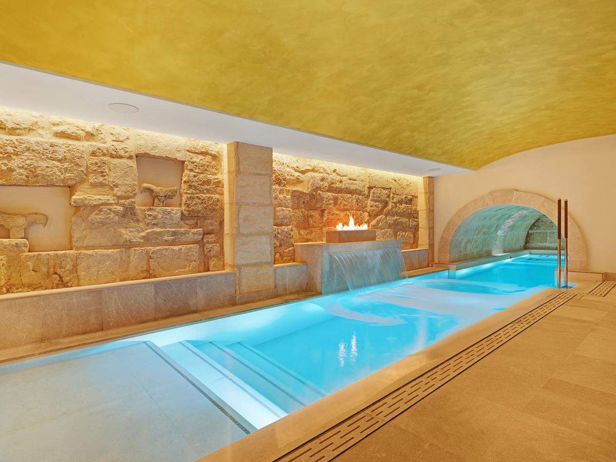 Hotel Gloria De Sant Jaume 5*