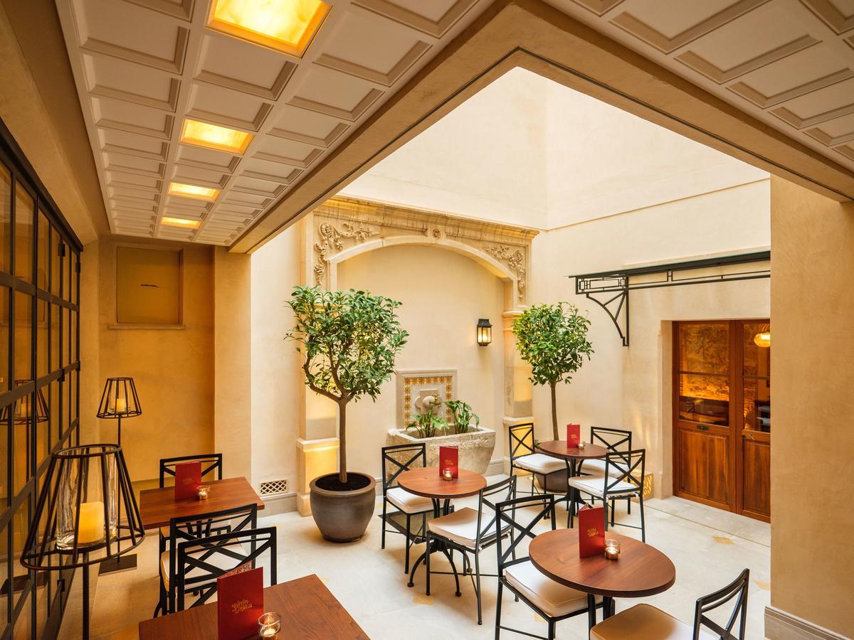 Gloria De Sant Jaume Hotel 5*