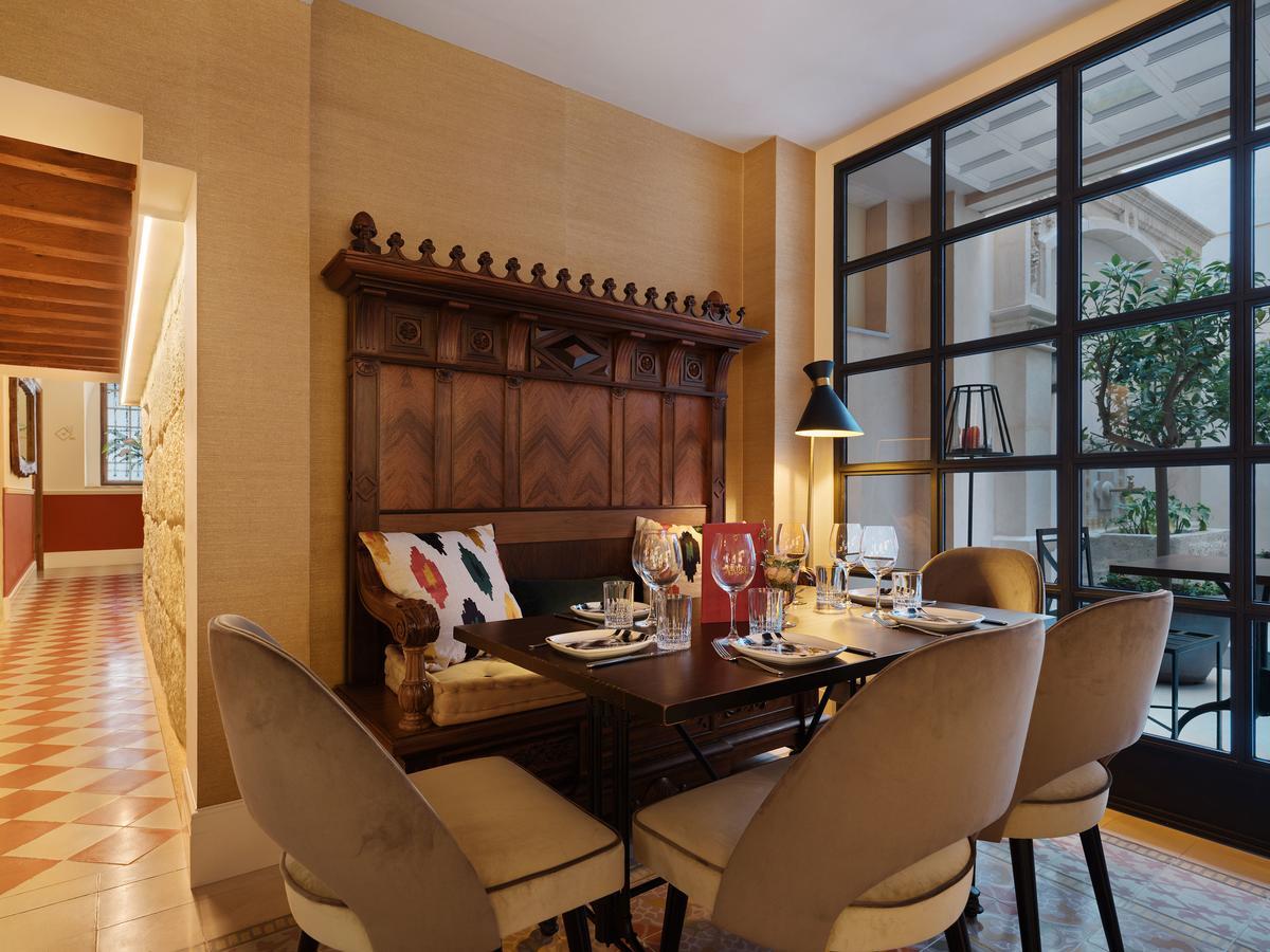 Gloria De Sant Jaume Hotel 5*