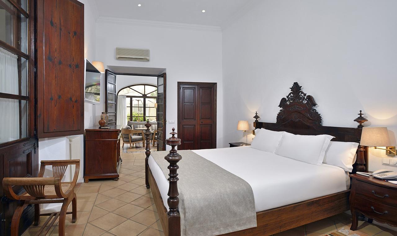 Hotel San Lorenzo - Adults Only