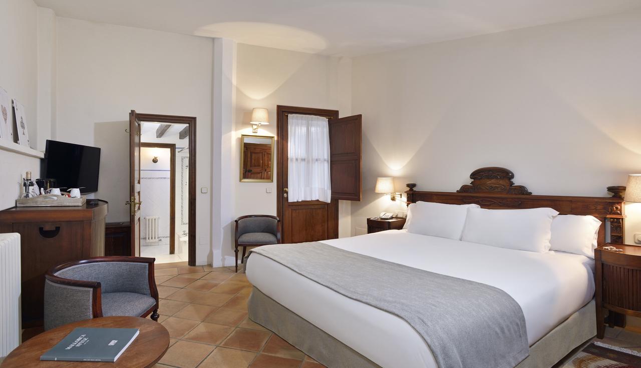 San Lorenzo - Adults Only Hotel