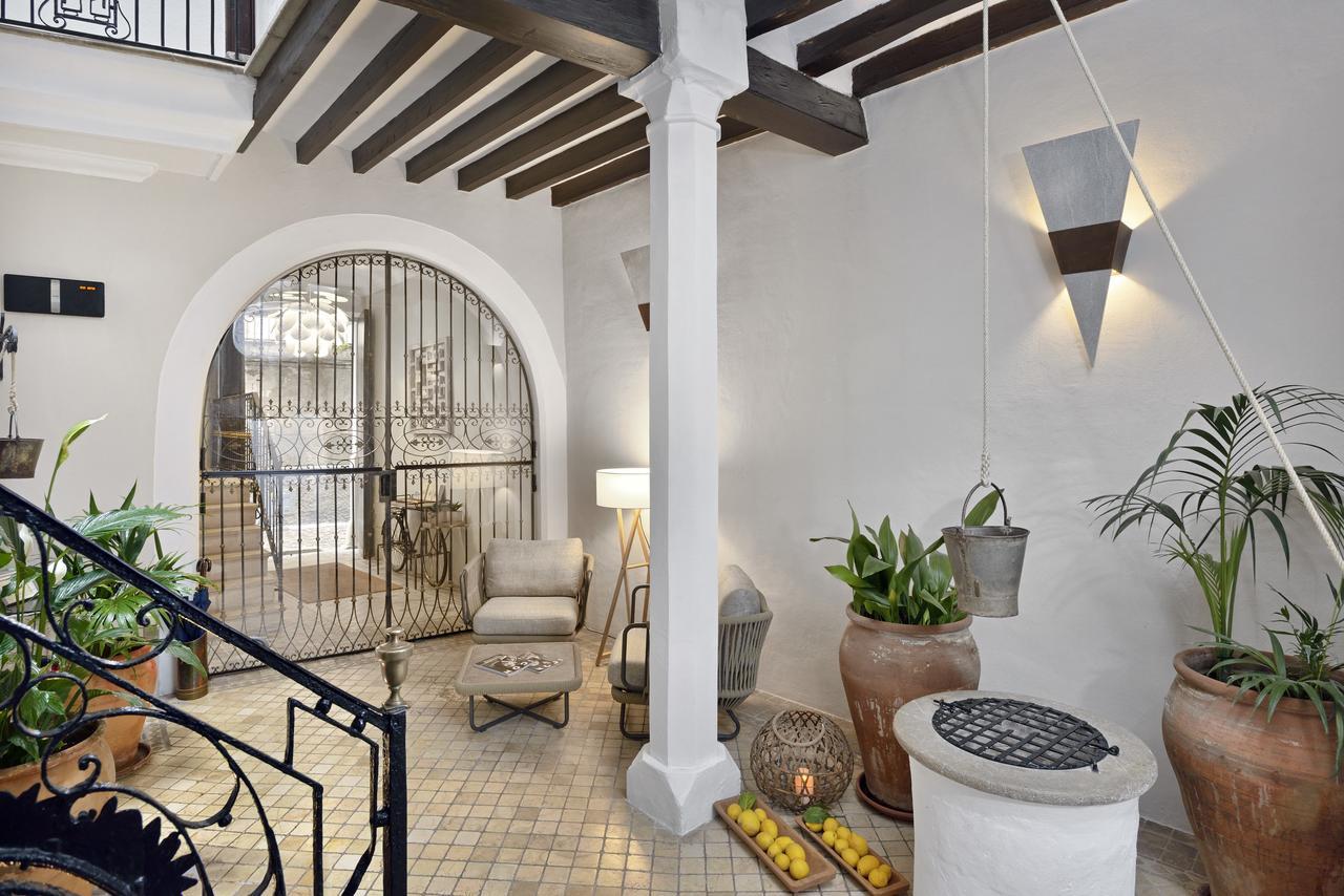 San Lorenzo - Adults Only 4* Palma de Mallorca