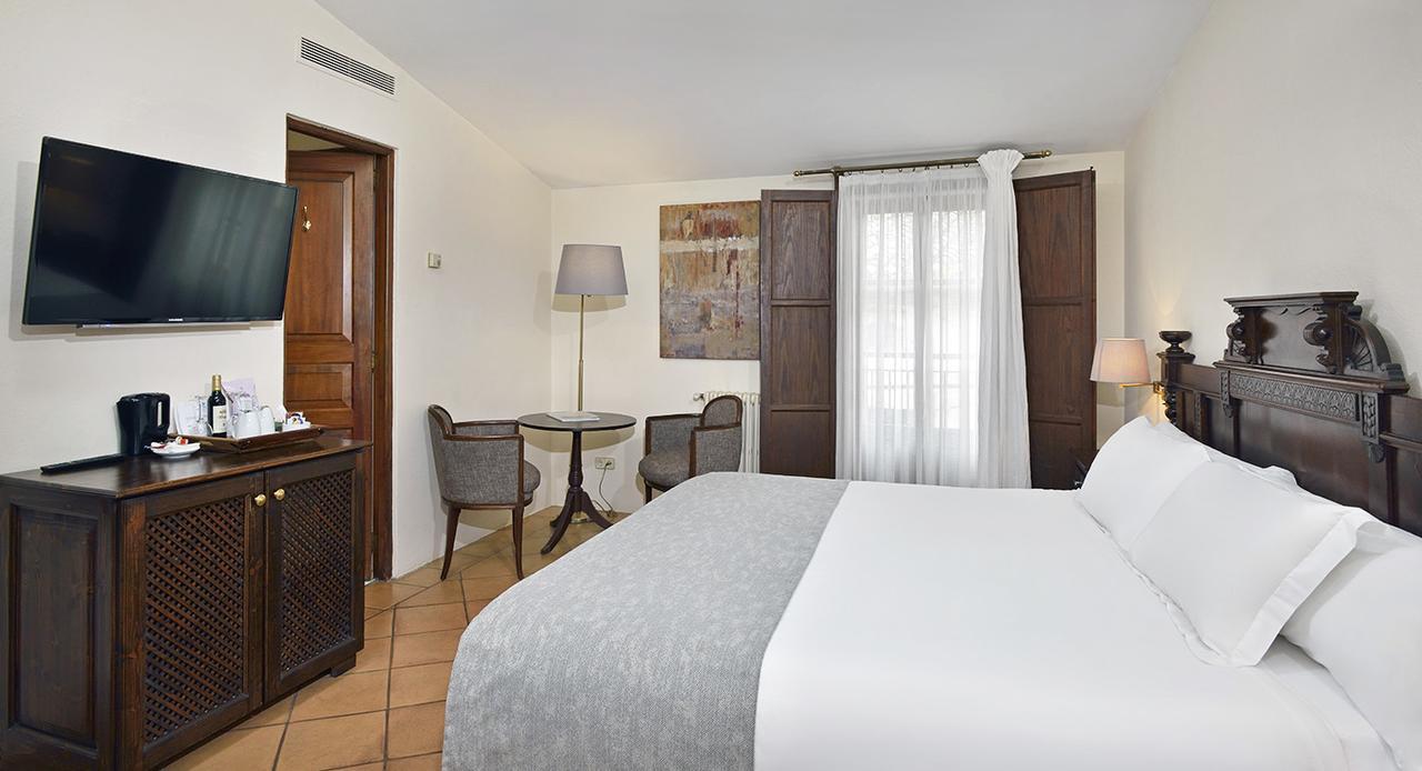 San Lorenzo - Adults Only Hotel