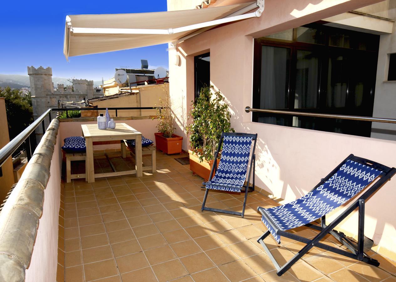 Apartment Remolars 5 - Turismo De Interior *