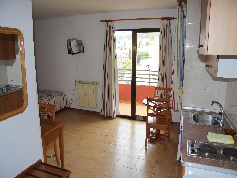 Gomila Palma de Mallorca
