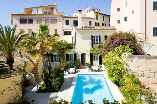 San Lorenzo - Adults Only 4* Palma de Mallorca