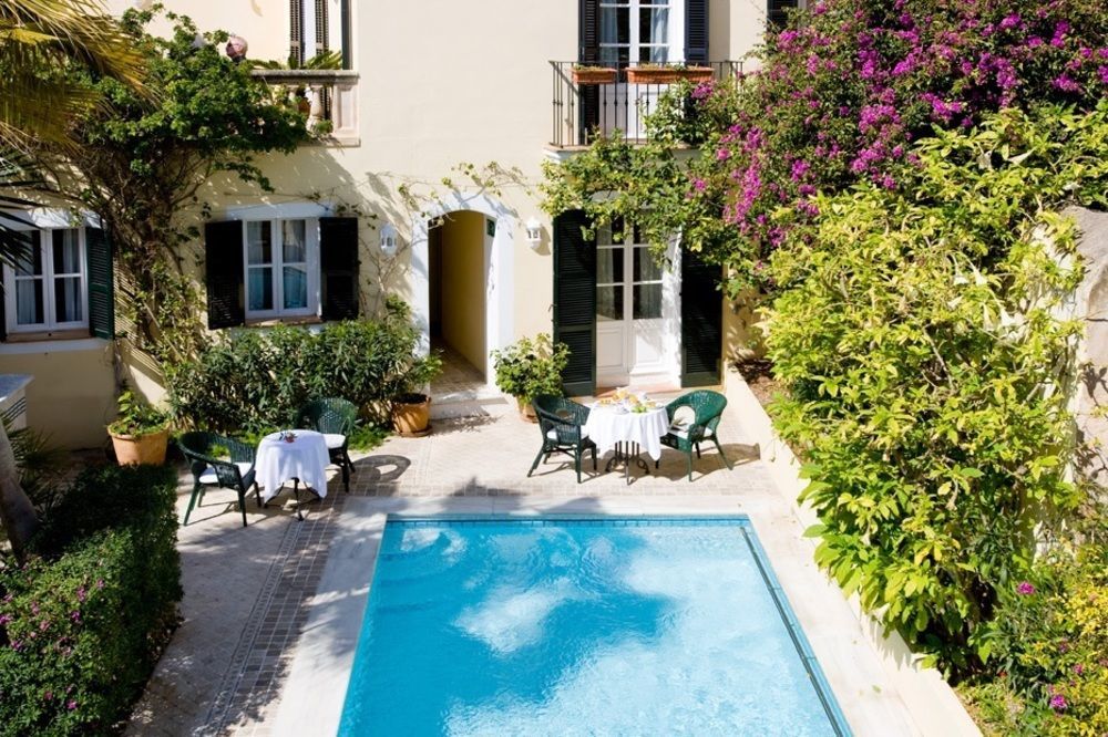 San Lorenzo - Adults Only Hotel Palma de Mallorca