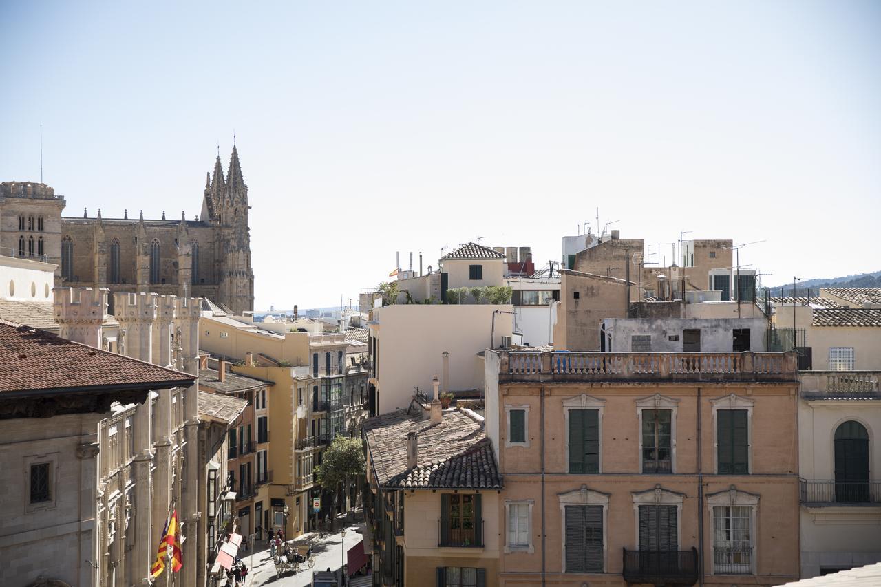 Cappuccino - Palma de Mallorca