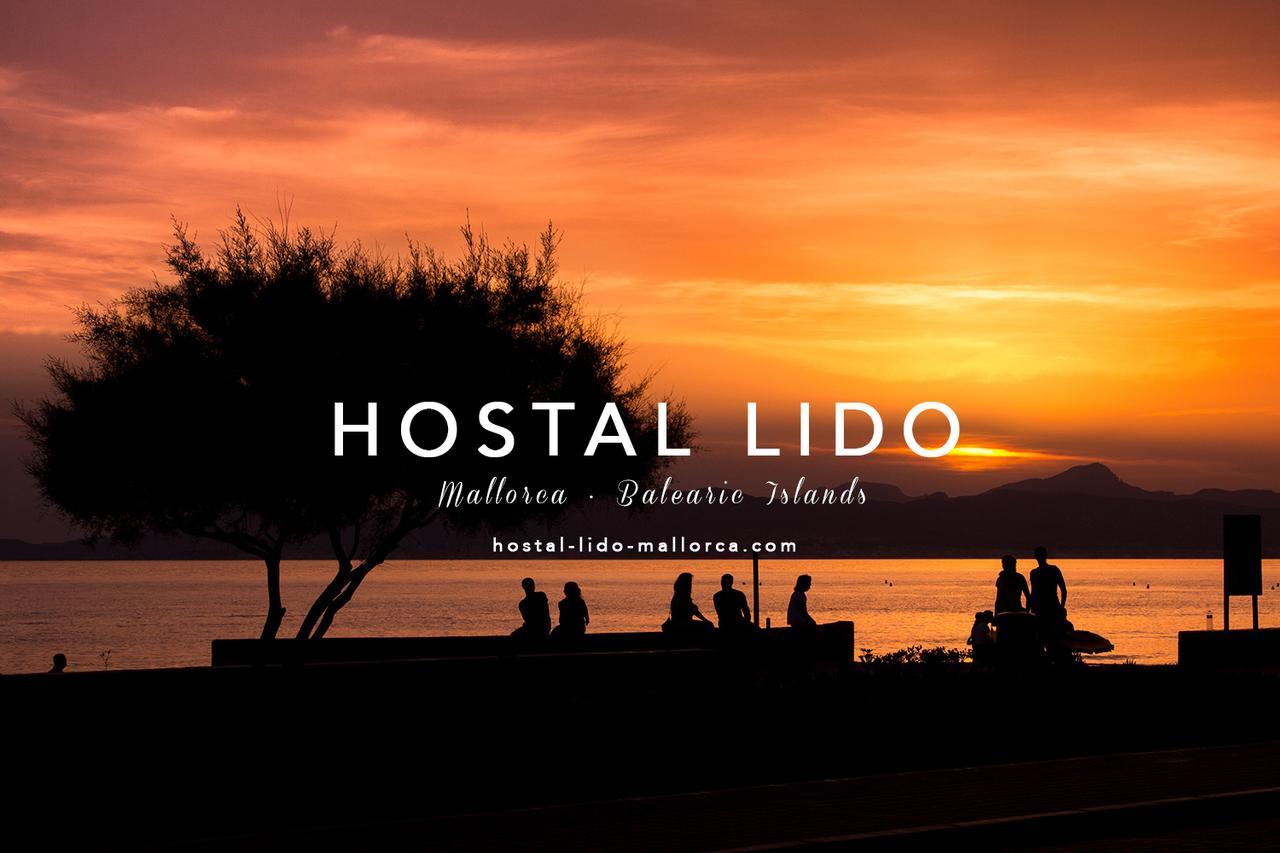 Pensión Lido *
