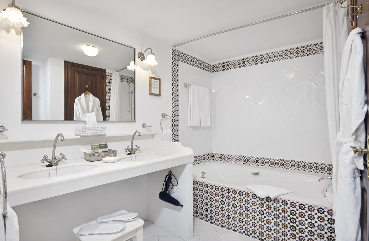 San Lorenzo - Adults Only Hotel