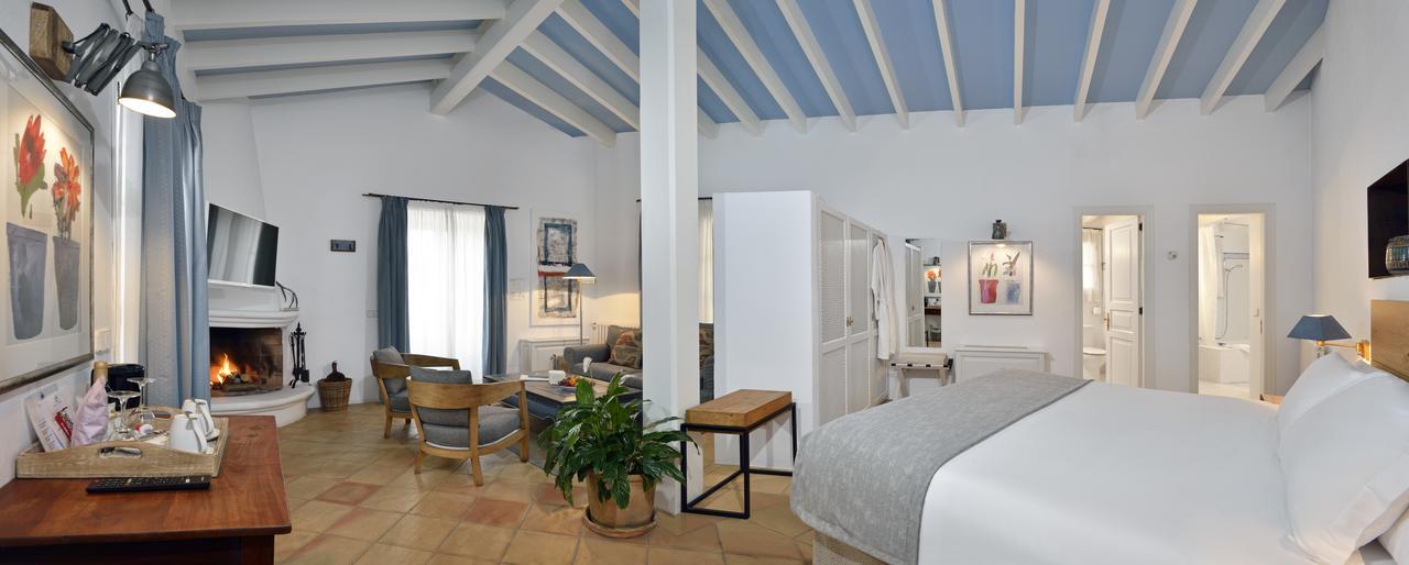 Hotel San Lorenzo - Adults Only