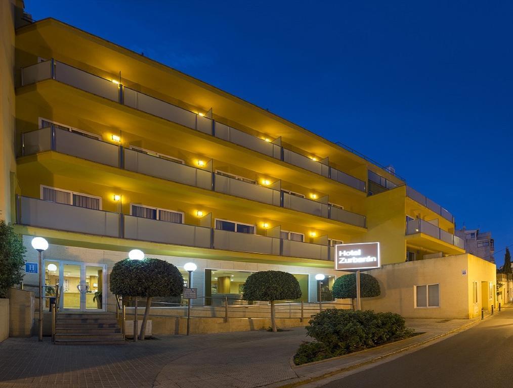 Hotel Zurbaran