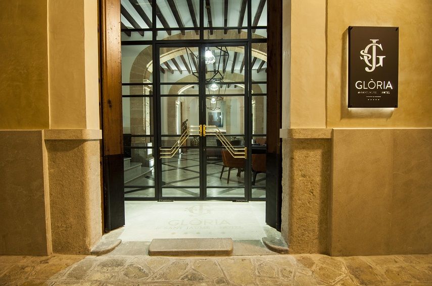 Hotel Gloria De Sant Jaume Palma de Mallorca