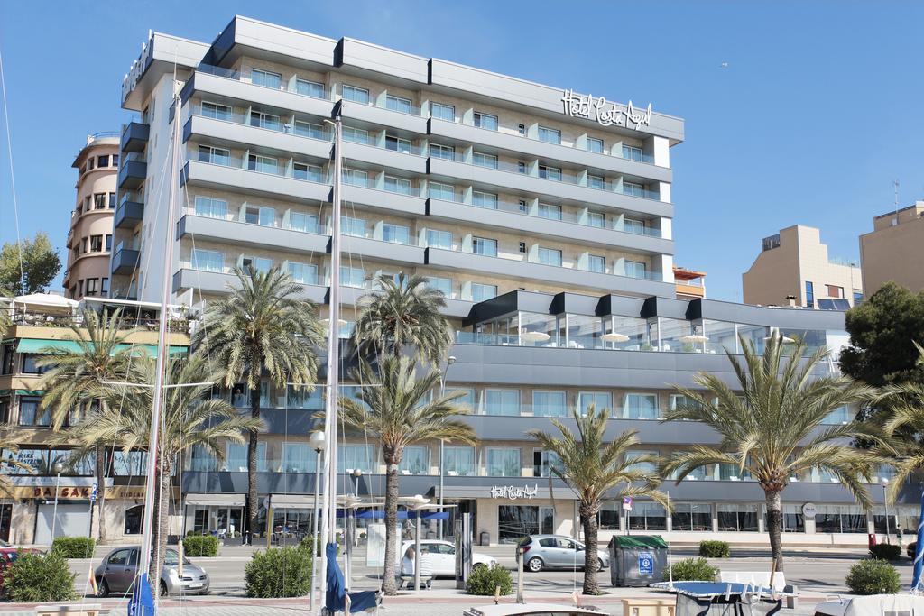 Costa Azul 4* Palma de Maiorca