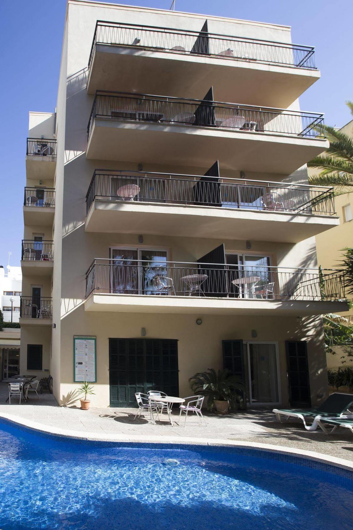 Bonany Palma de Mallorca