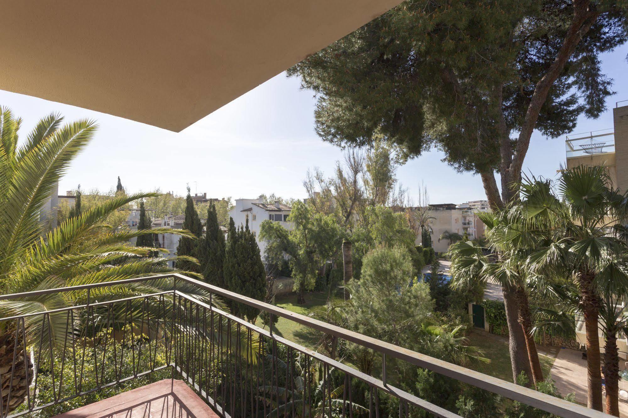 Hostel Bonany Palma de Mallorca