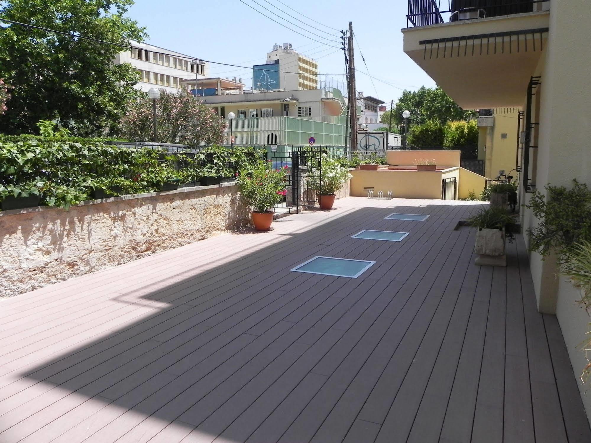 Hostel Bonany Palma de Mallorca