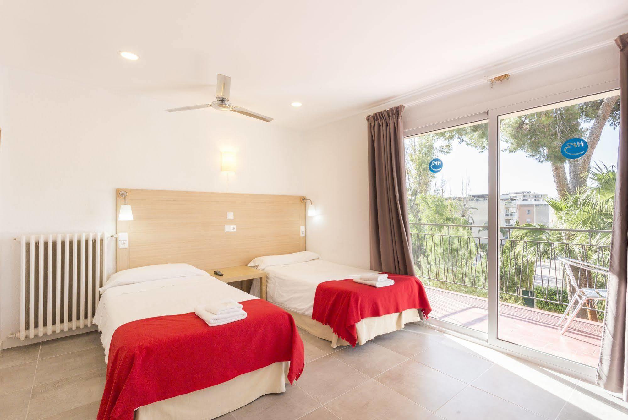Bonany Hostel Palma de Mallorca