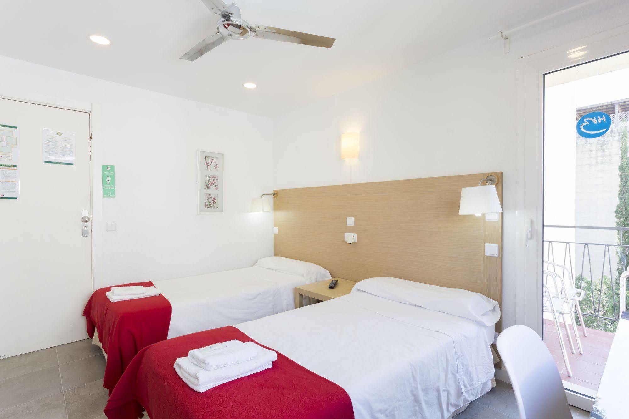Hostel Bonany Palma de Mallorca