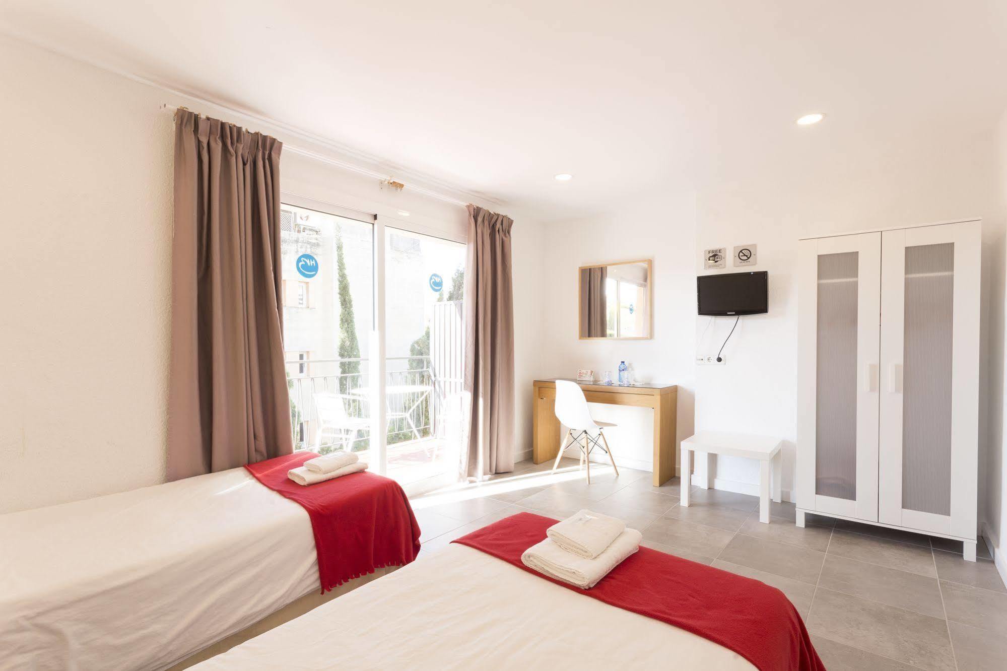 Bonany Hostel Palma de Mallorca
