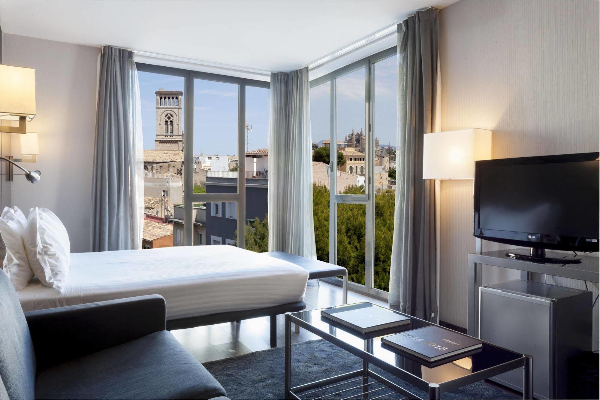 Hotel Ac Ciutat De By Marriott Palma