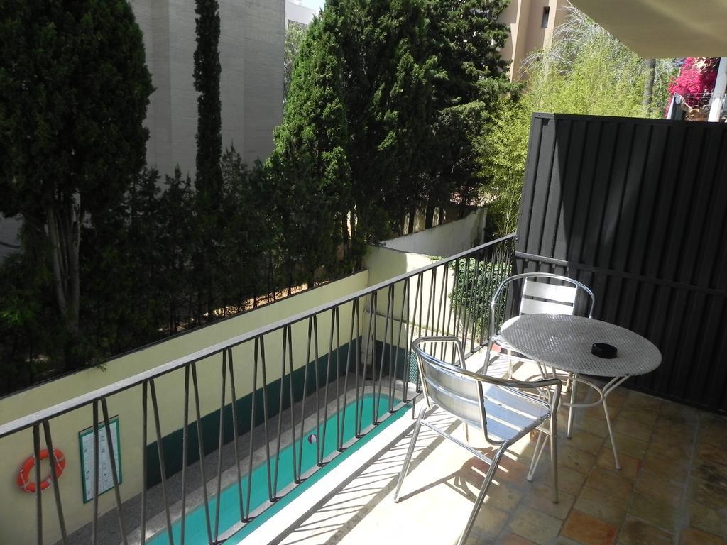 Hostel Bonany Palma de Mallorca