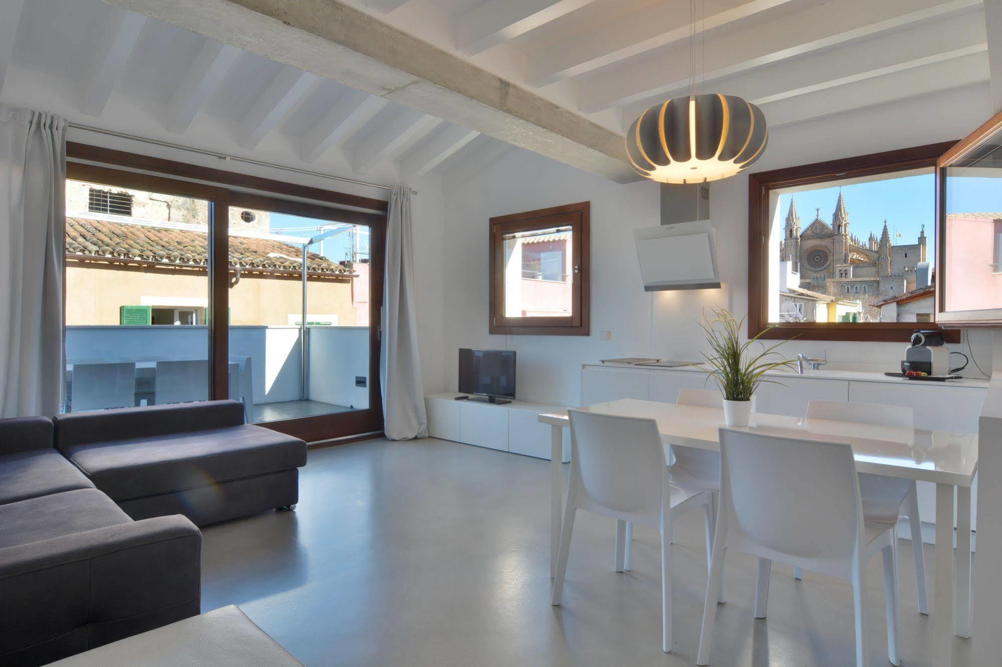 Lonja Appartement *
