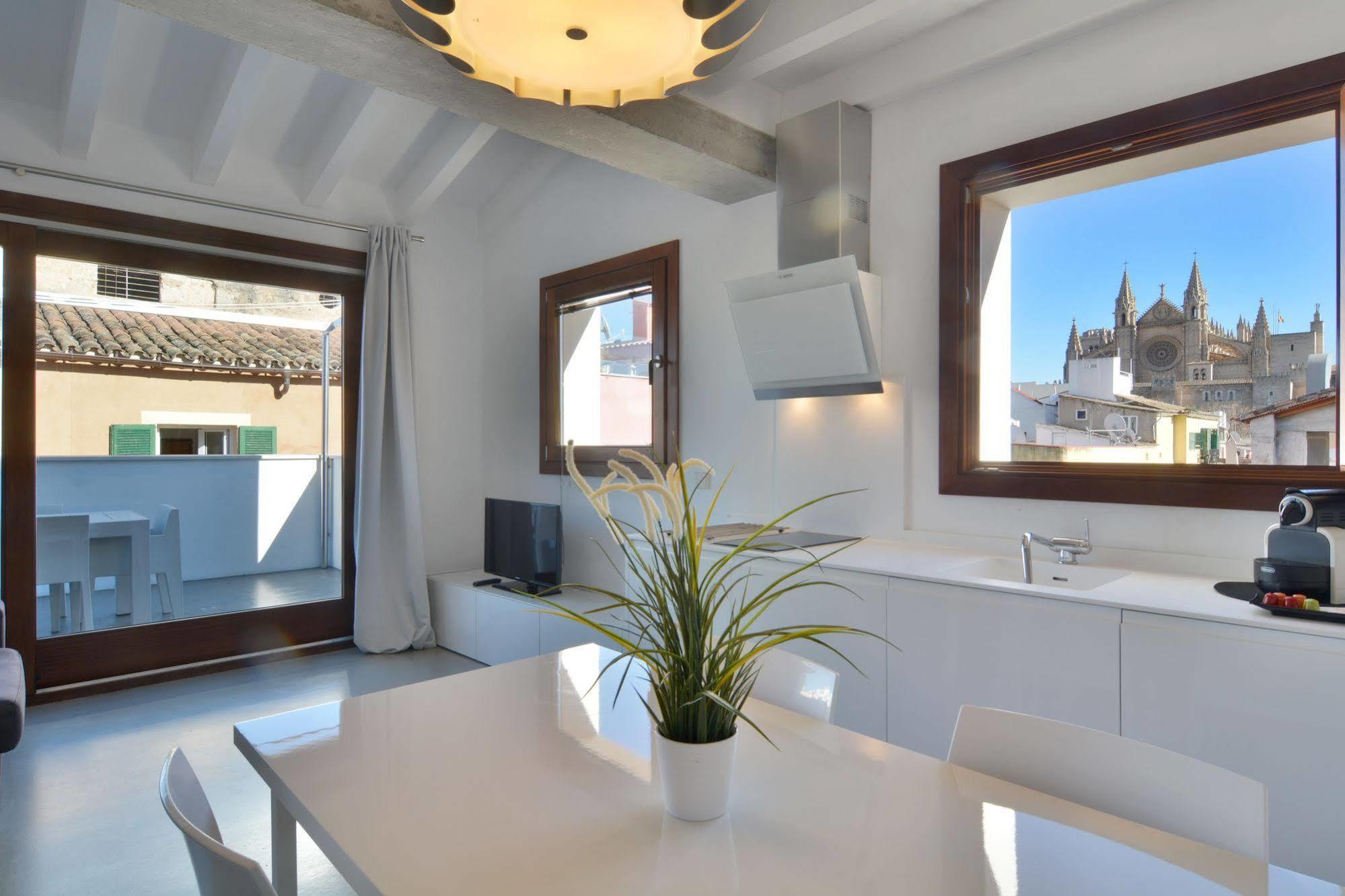 Lonja Appartement *