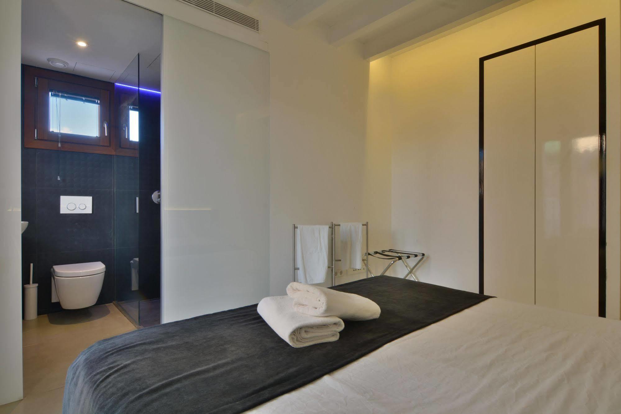 Lonja Appartement