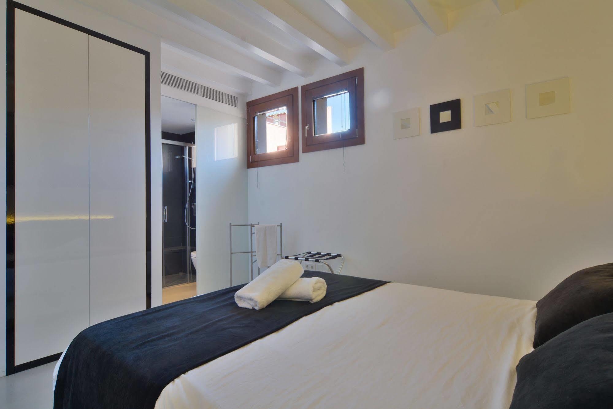 Lonja Appartement
