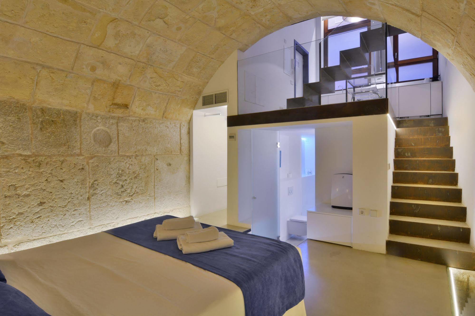 Appartement Lonja Palma de Mallorca