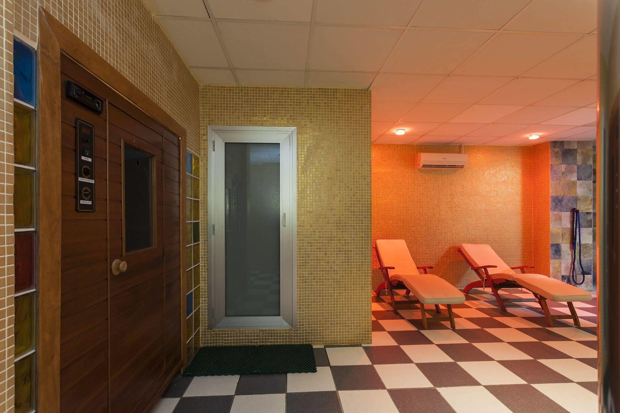 Hotel Araxa - Adults Only Palma de Mallorca