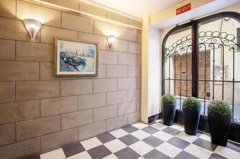 Apuntadores 8 Gasthof 2*
