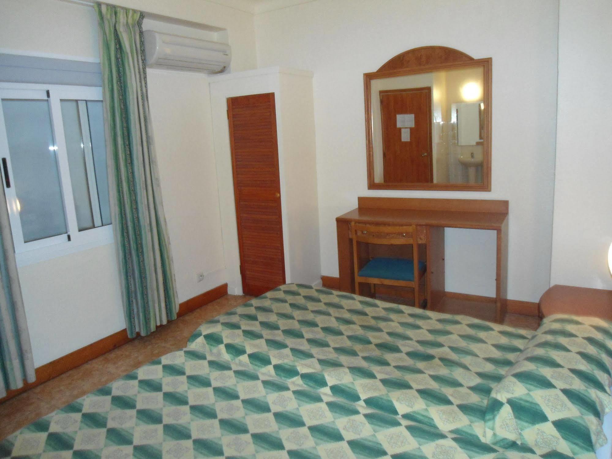 Apuntadores 8 Gasthof Palma