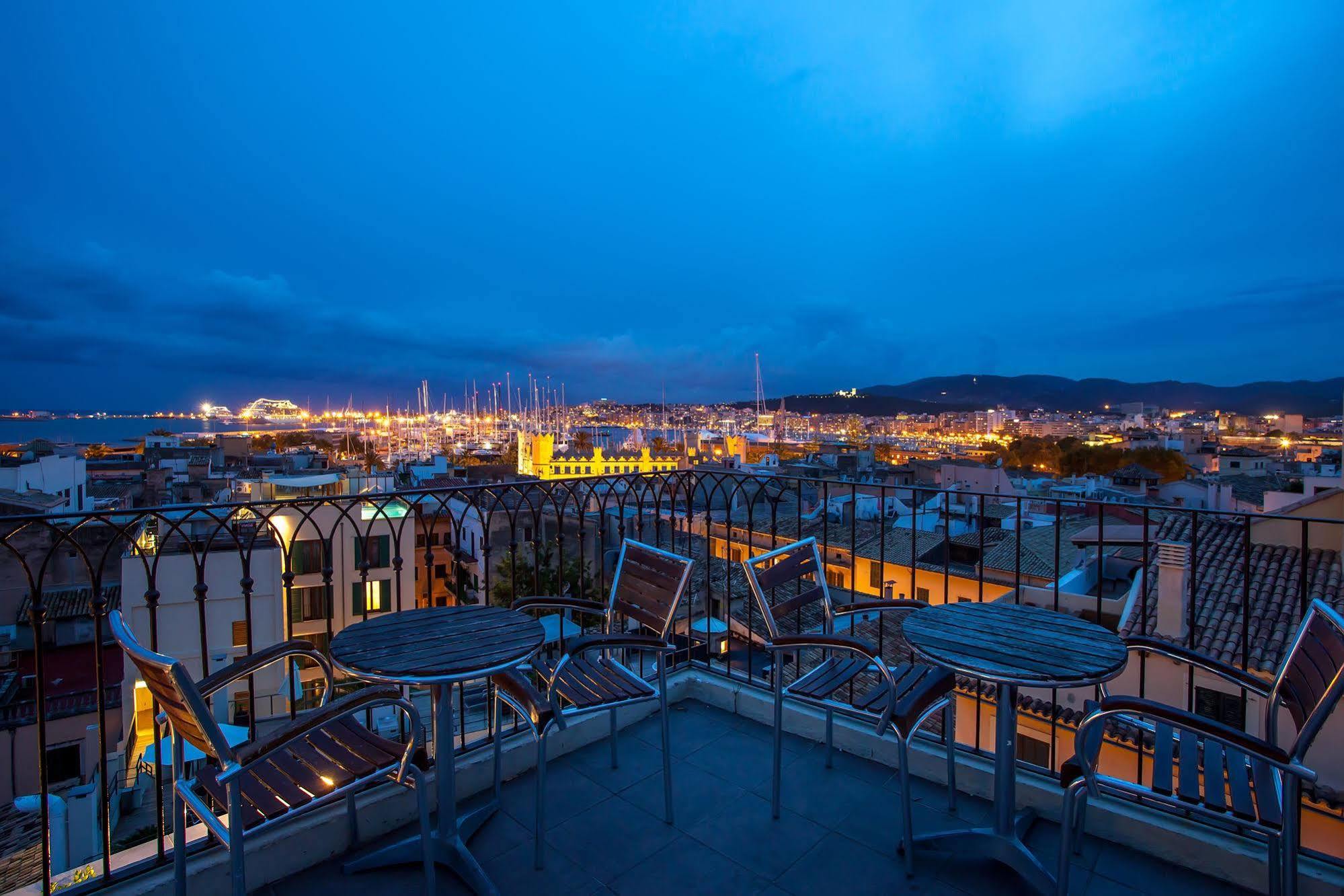 Gasthof Apuntadores 8 Palma