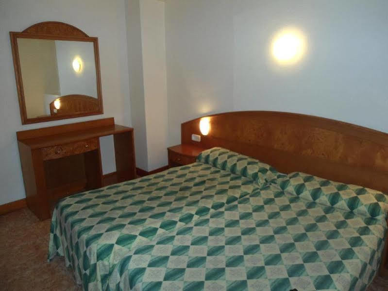 Apuntadores 8 Gasthof Palma