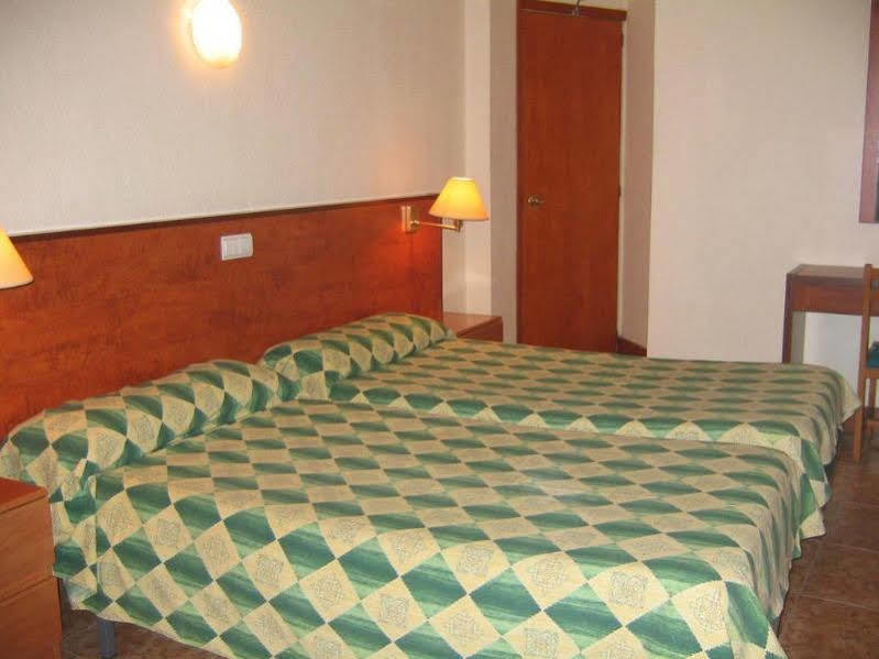 Apuntadores 8 Gasthof Palma
