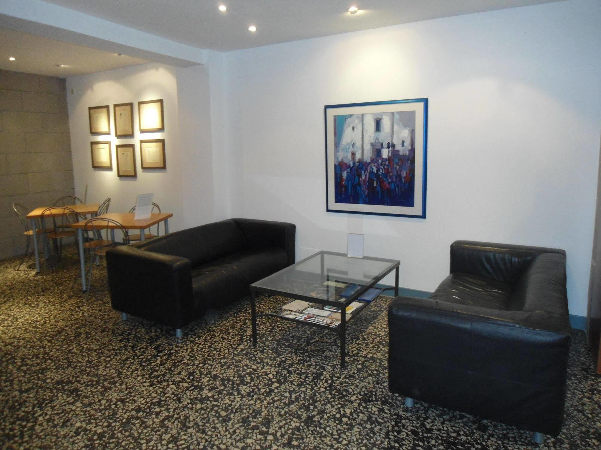 Gasthof Apuntadores 8