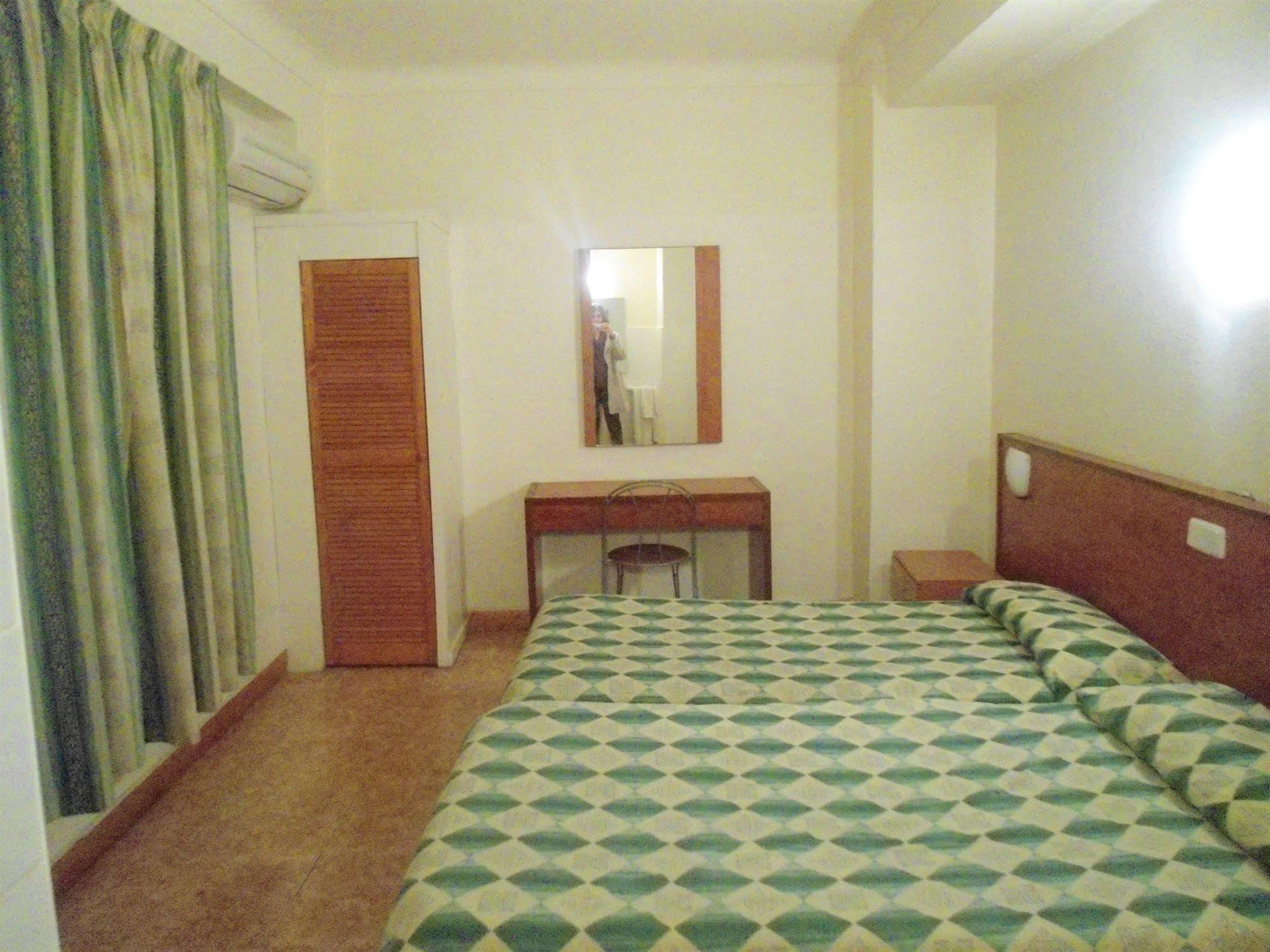 Apuntadores 8 Gasthof