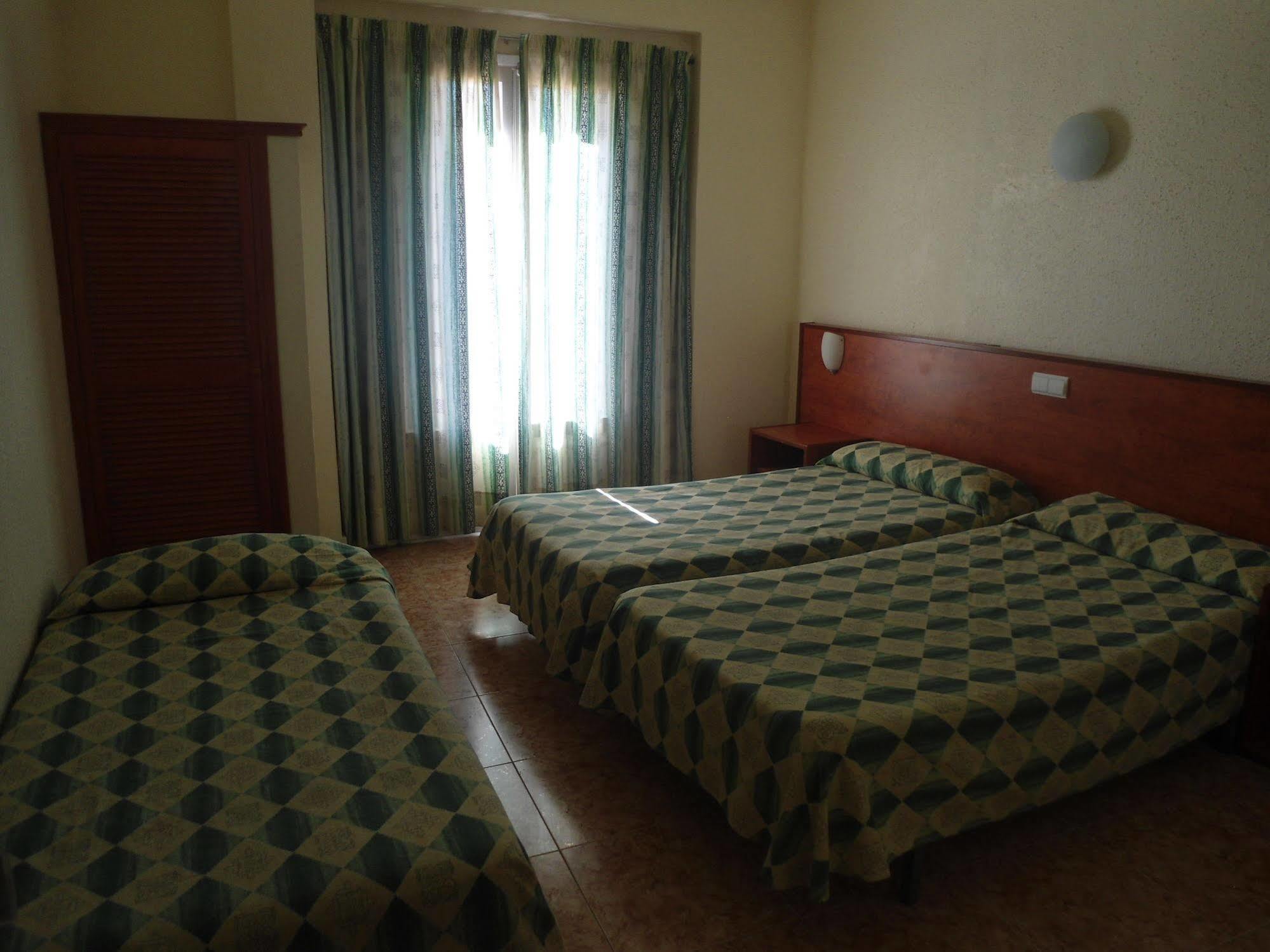Apuntadores 8 Gasthof Palma