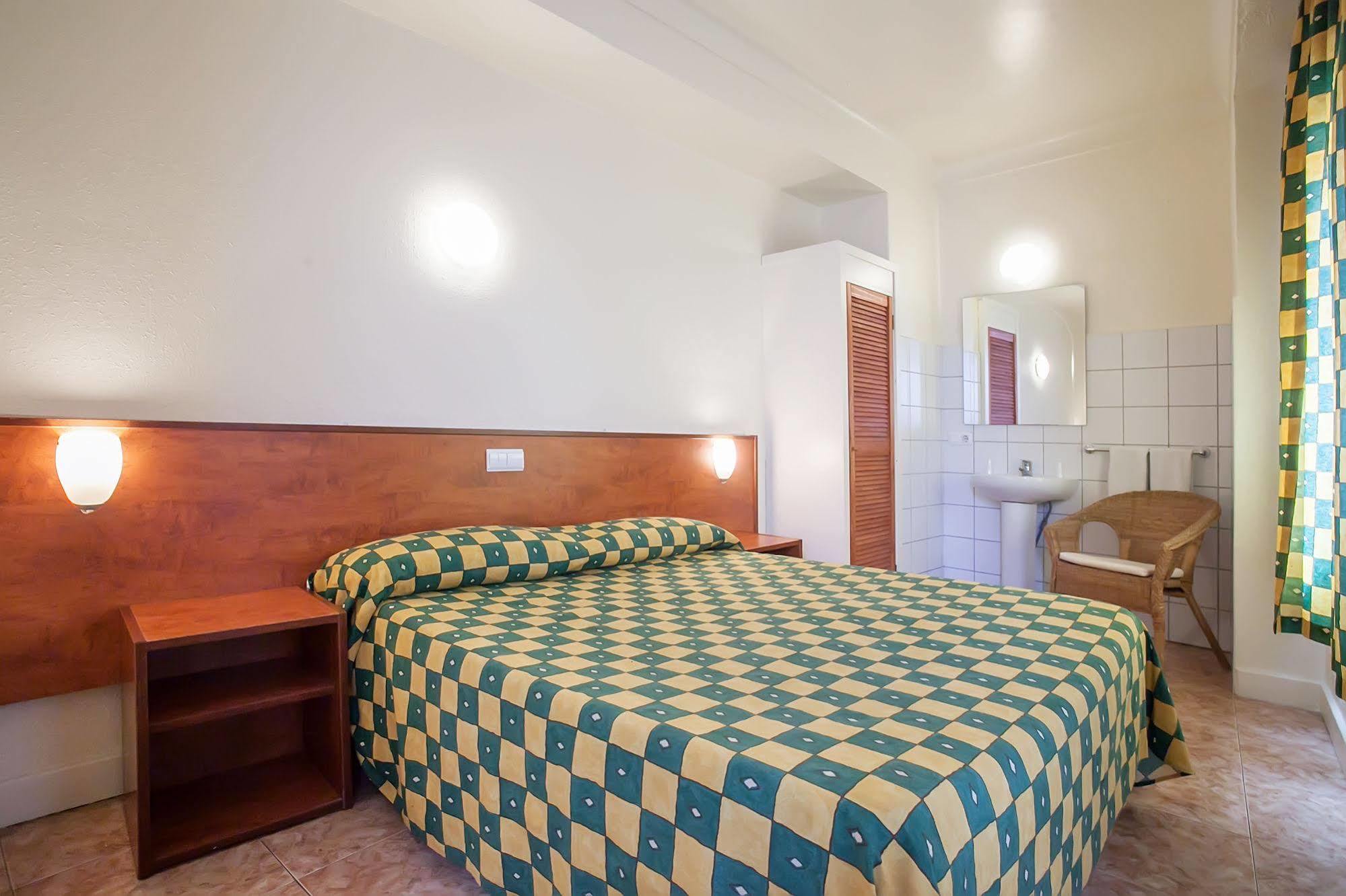 Gasthof Apuntadores 8 2*