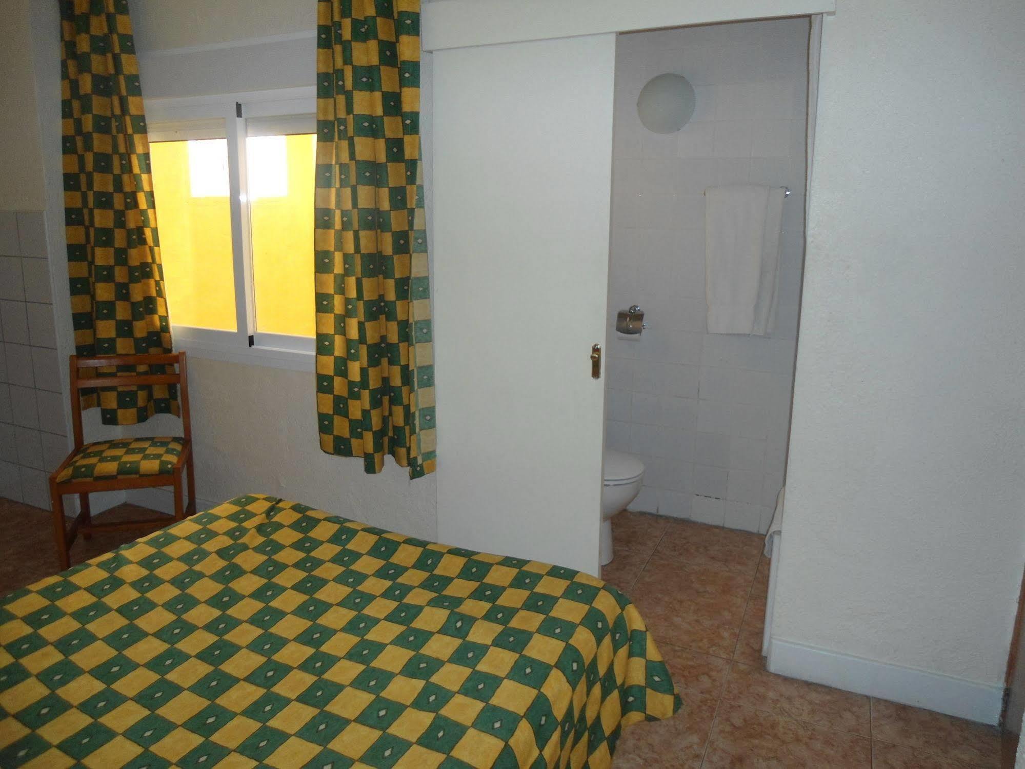 Gasthof Apuntadores 8