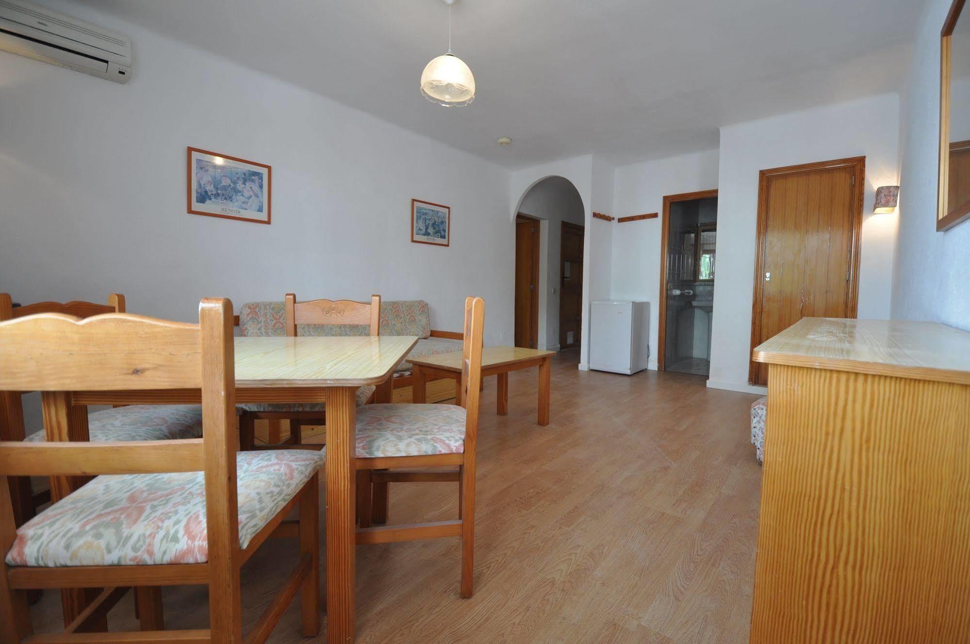 Apartment Cala D'or Park