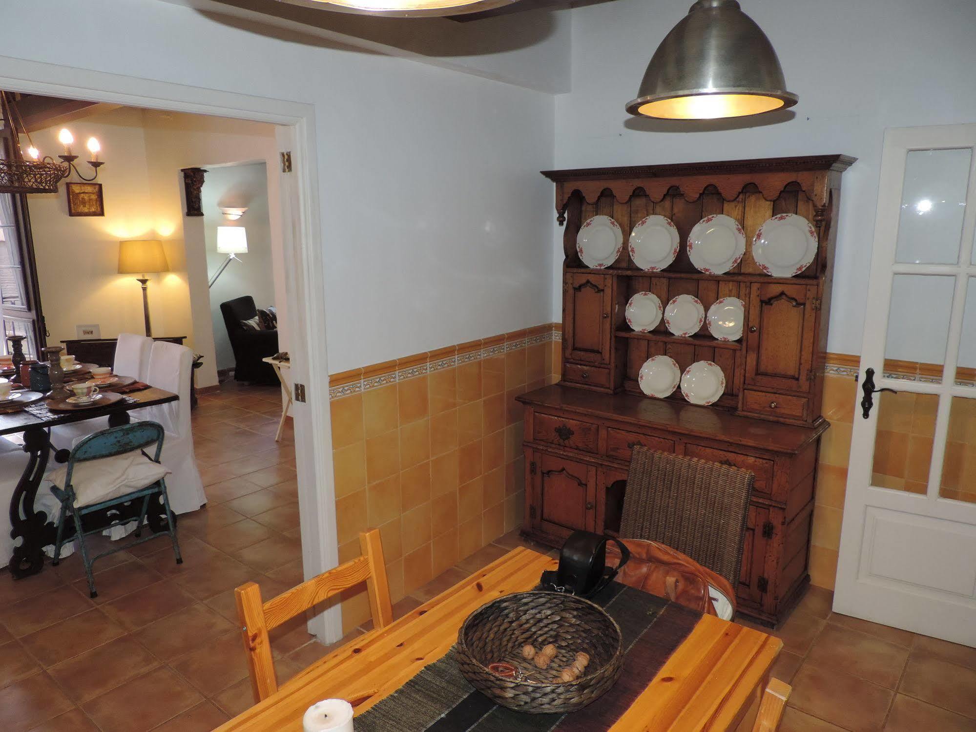Sweet Apartment