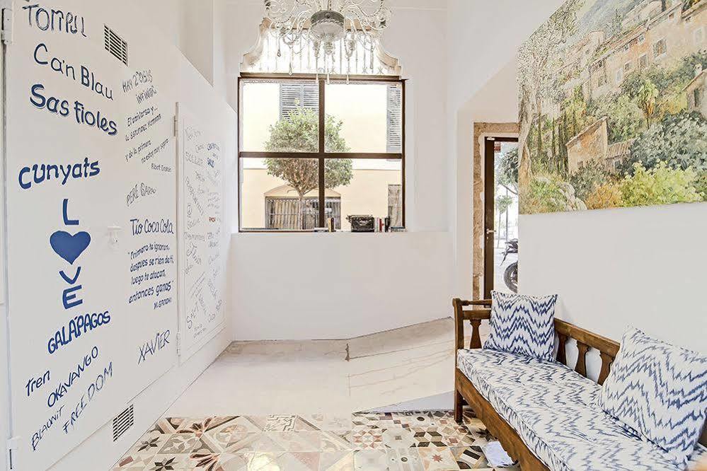 Blau Homes Appartement