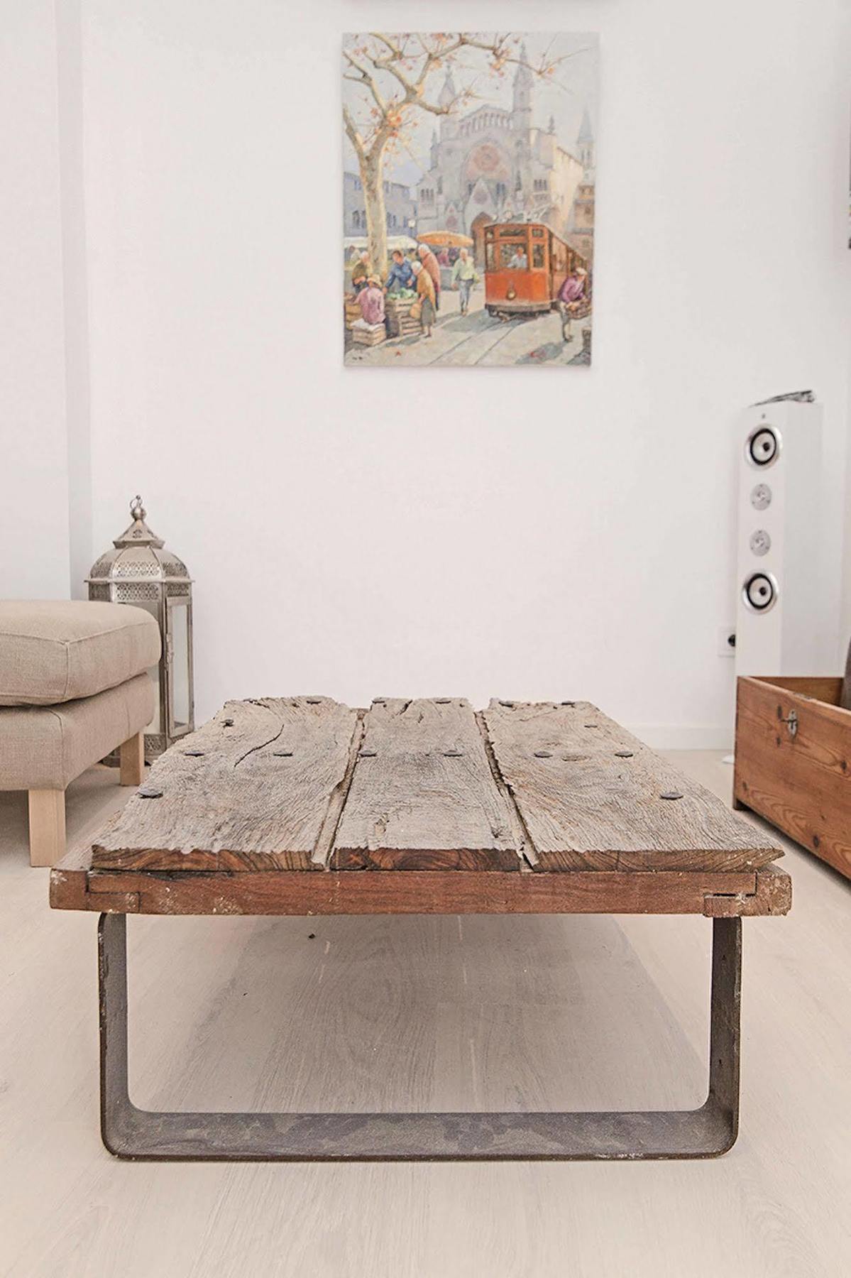 Appartement Blau Homes
