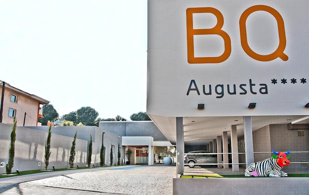Bq Augusta Hotel