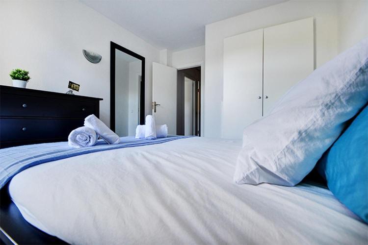 Apartment Binimar Palma de Mallorca