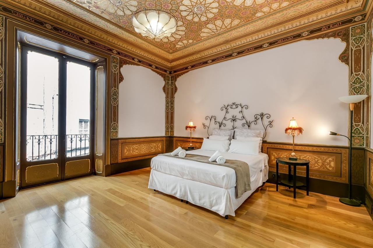 Apartment Plaza Mayor Palace - Turismo De Interior Palma