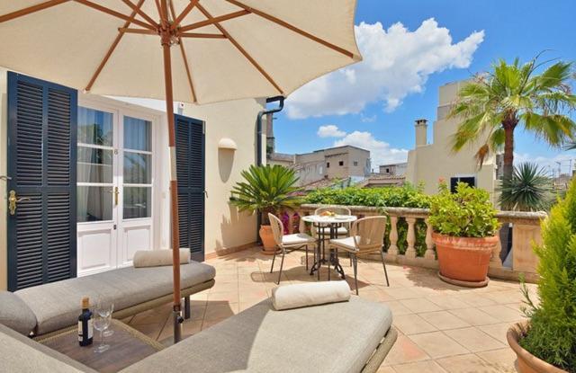 San Lorenzo - Adults Only 4* Palma de Mallorca